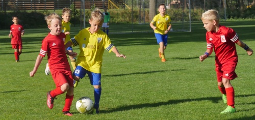 OP MP FK Jaroměř - V-Jesenice, 9.9.2023, foto: Václav Mlejnek